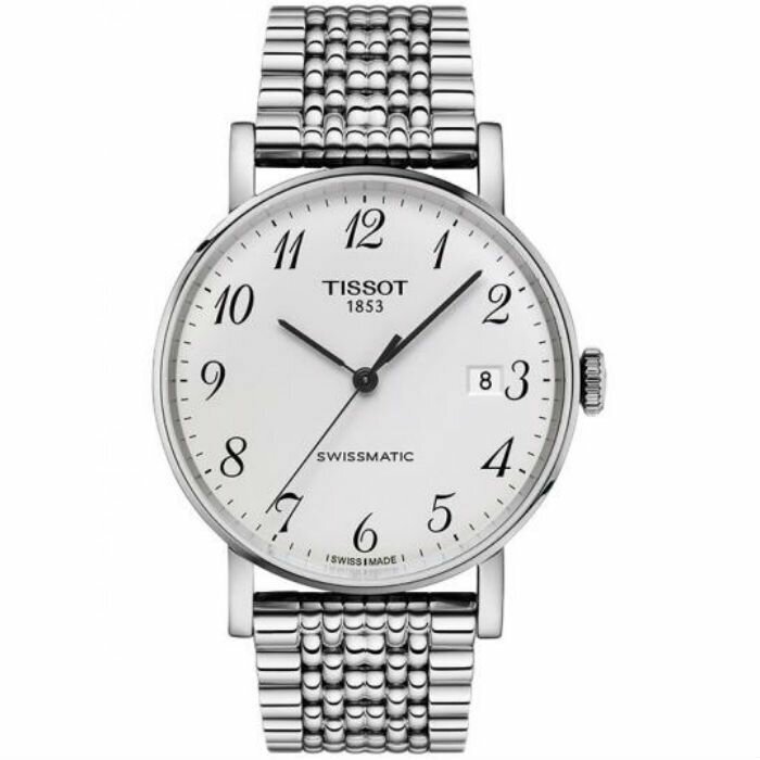 Наручные часы TISSOT T-Classic