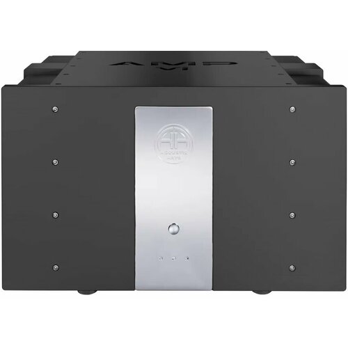 Усилители мощности Accustic Arts AMP VI black
