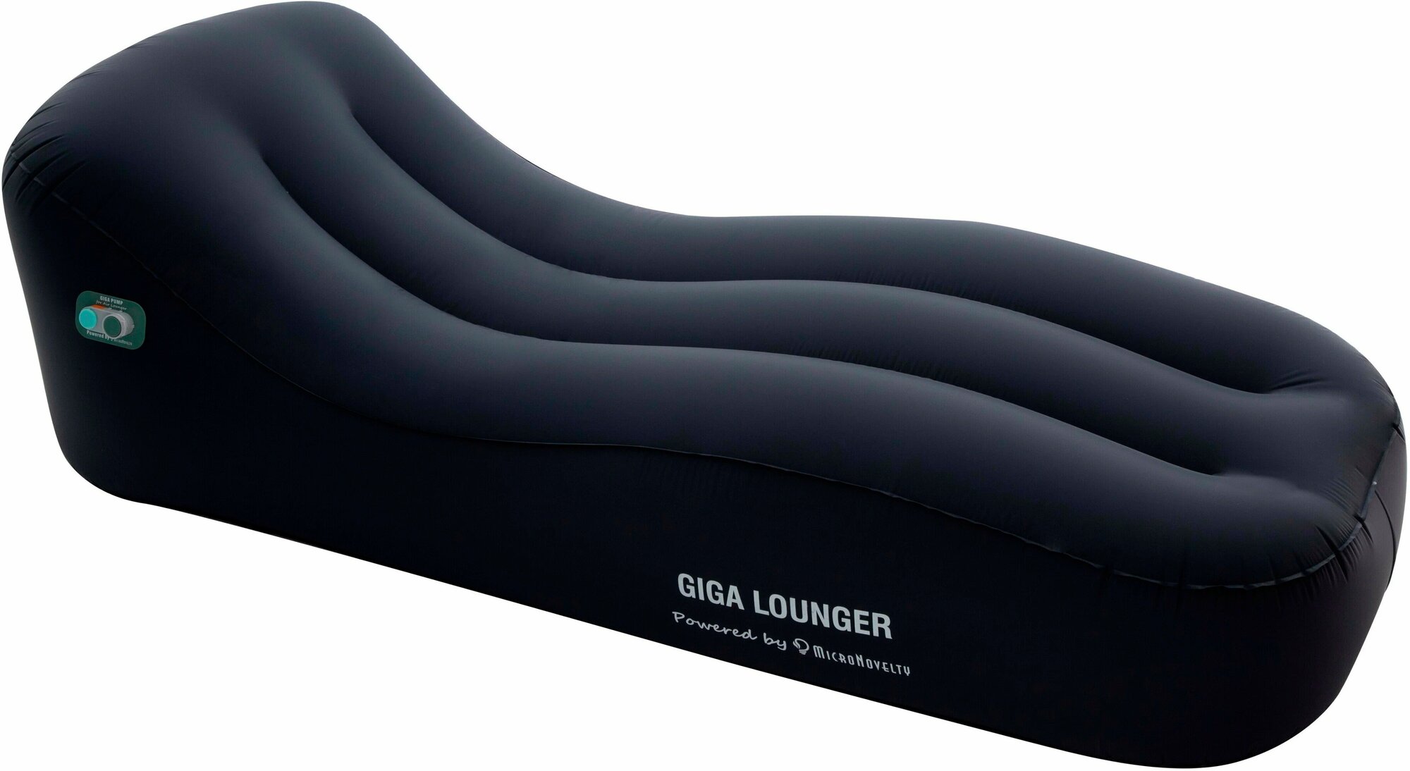 Надувной матрас Xiaomi Aerogogo Giga Lounger (GS1) Dark Blue