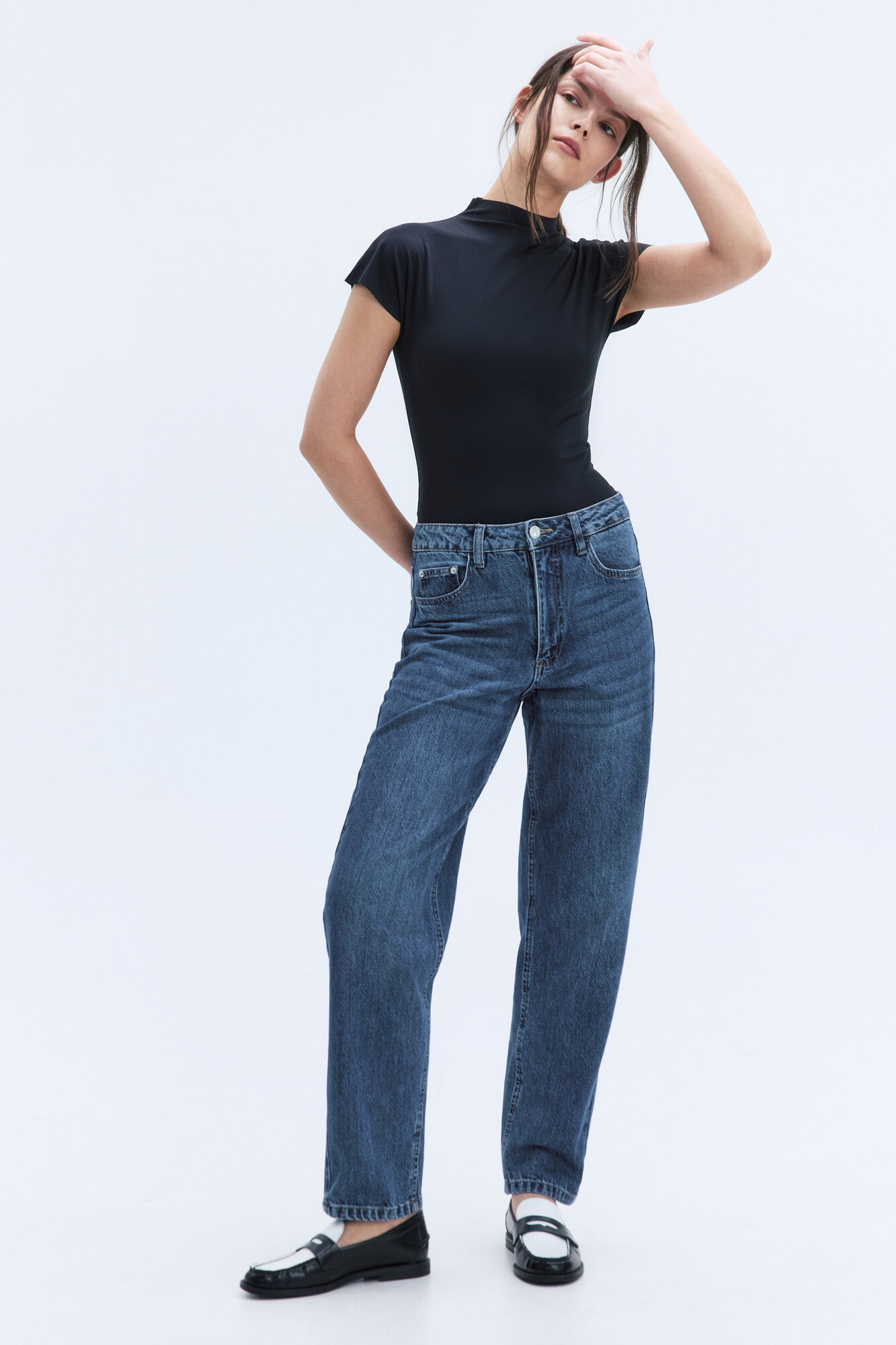 Джинсы Befree SMART