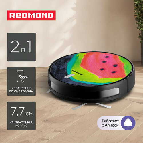 Съемная крышка для робота-пылесоса VRC1303 999₽