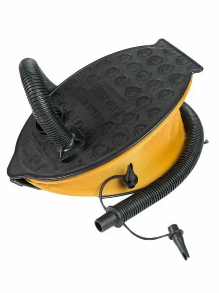 Насос Bestway 62004 ножной средний, 28*19см