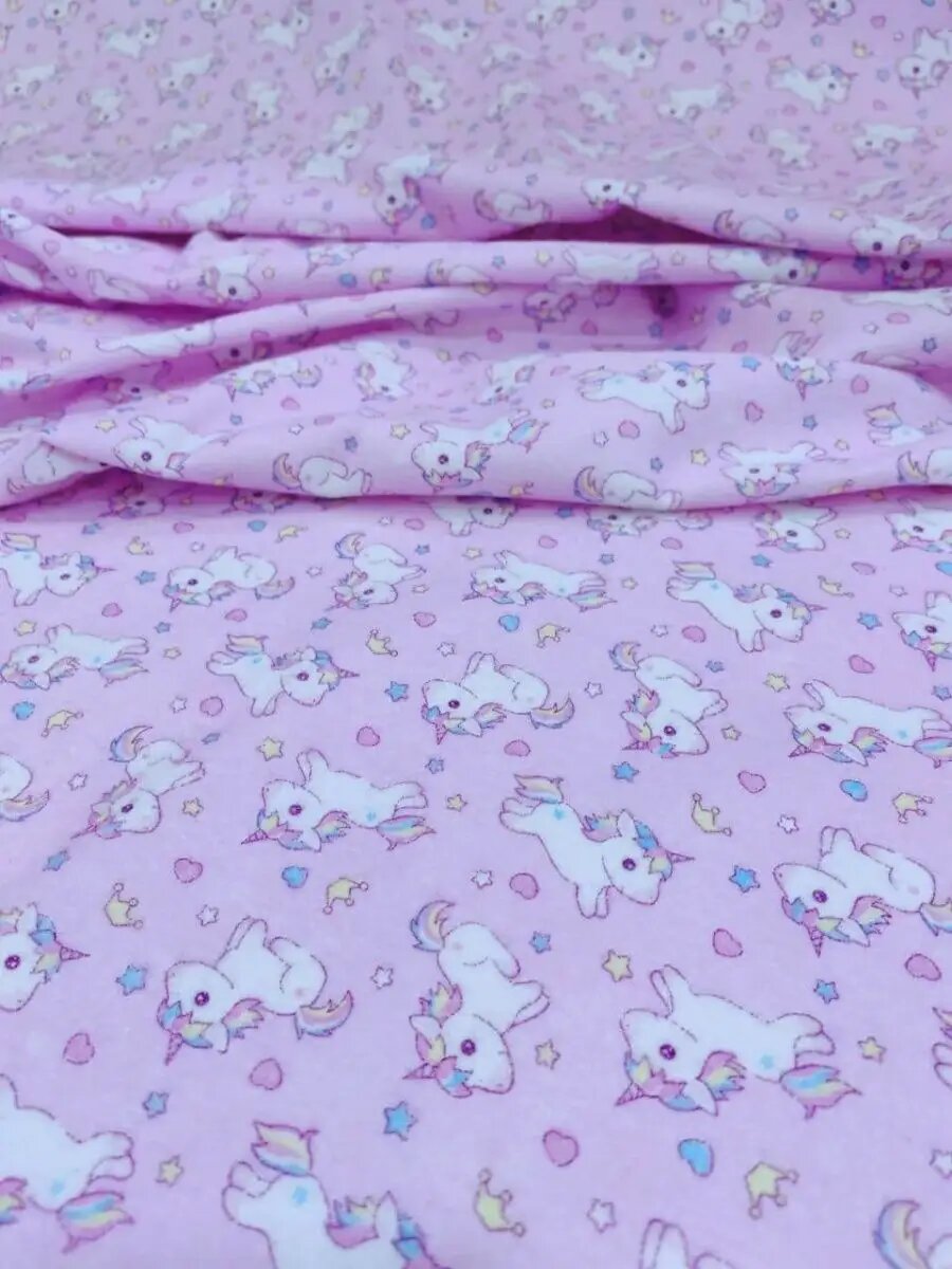 Ситец ткань — фото 1