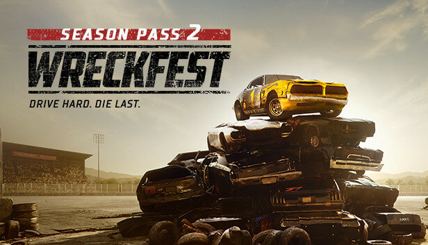 Дополнение Wreckfest - Season Pass 2 для PC (STEAM) (Регион активации: Российская Федерация) (электронная версия)