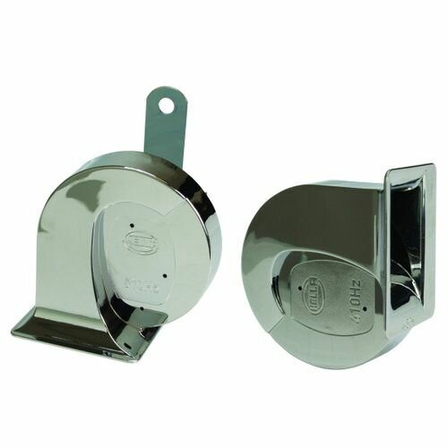 Звуковой сигнал Hella 3FH007728883