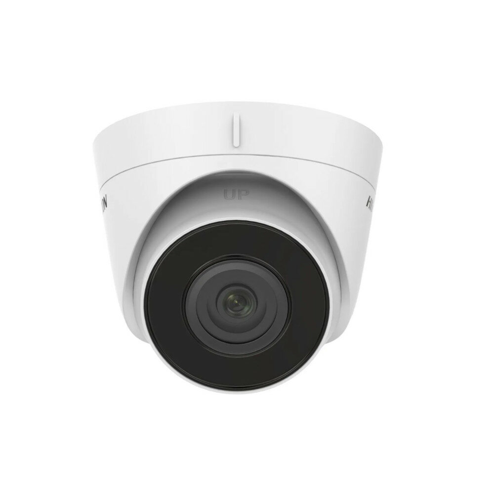 IP камера HikVision DS-2CD1343G0-I(C) (2.8mm) купольная 4МП 2560 × 1440 H.265+ PoE белая