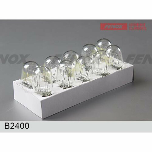 Лампа накаливания W215W 12V 215W 529₽