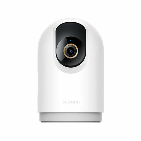 IP Камера поворотная с разрешением 2960 х 1666 p Smart Camera C500 Pro (BHR8088GL), Глобальная версия — фото 1