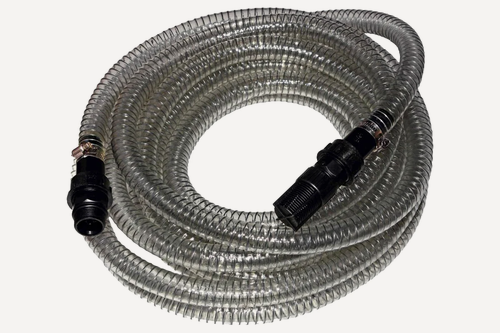 Изображение товара Всасывающий комплект с фитингами (10 м) для насосов PRORAB AT 10