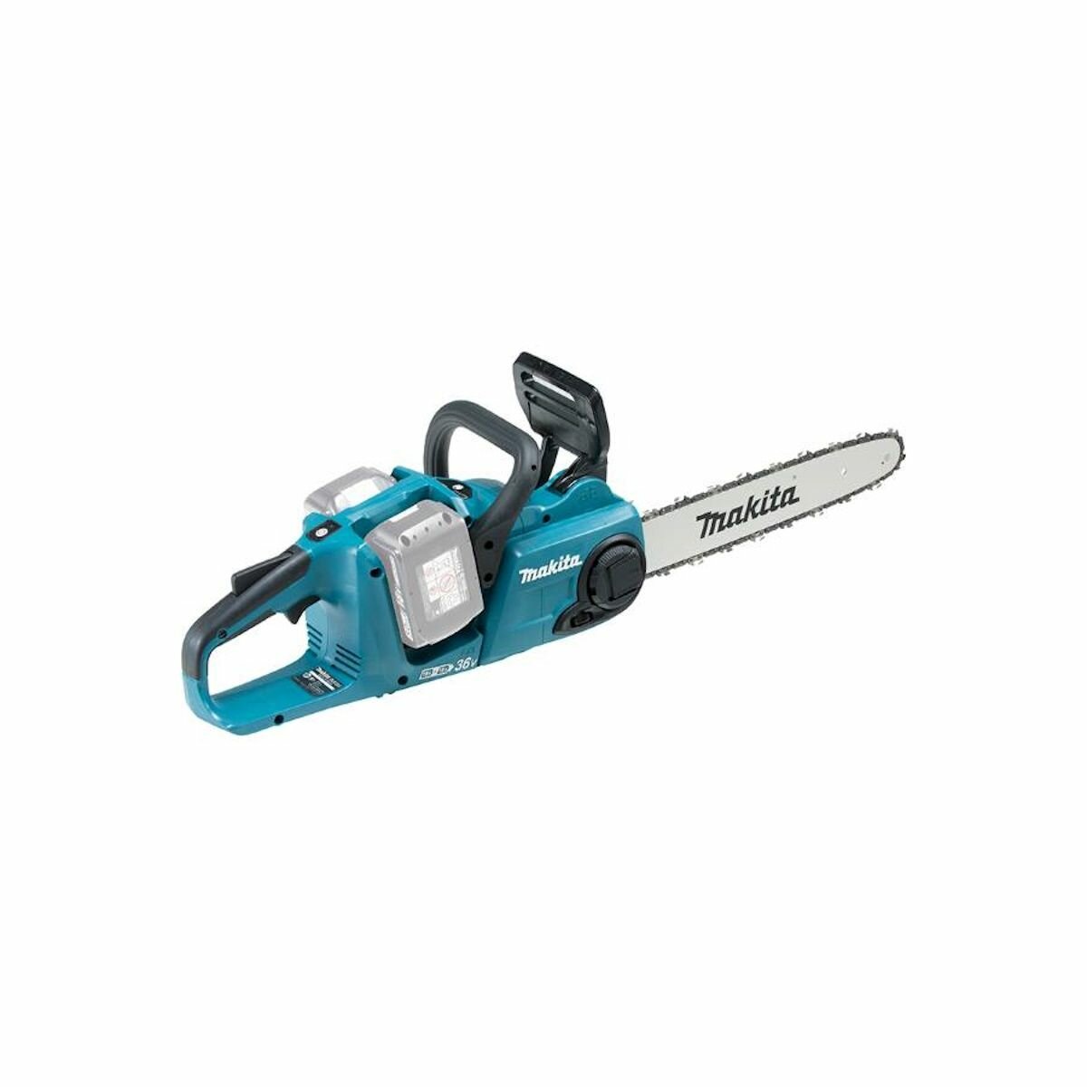 Аккумуляторная цепная пила Makita LXT DUC353Z (без АКБ и АЗУ)
