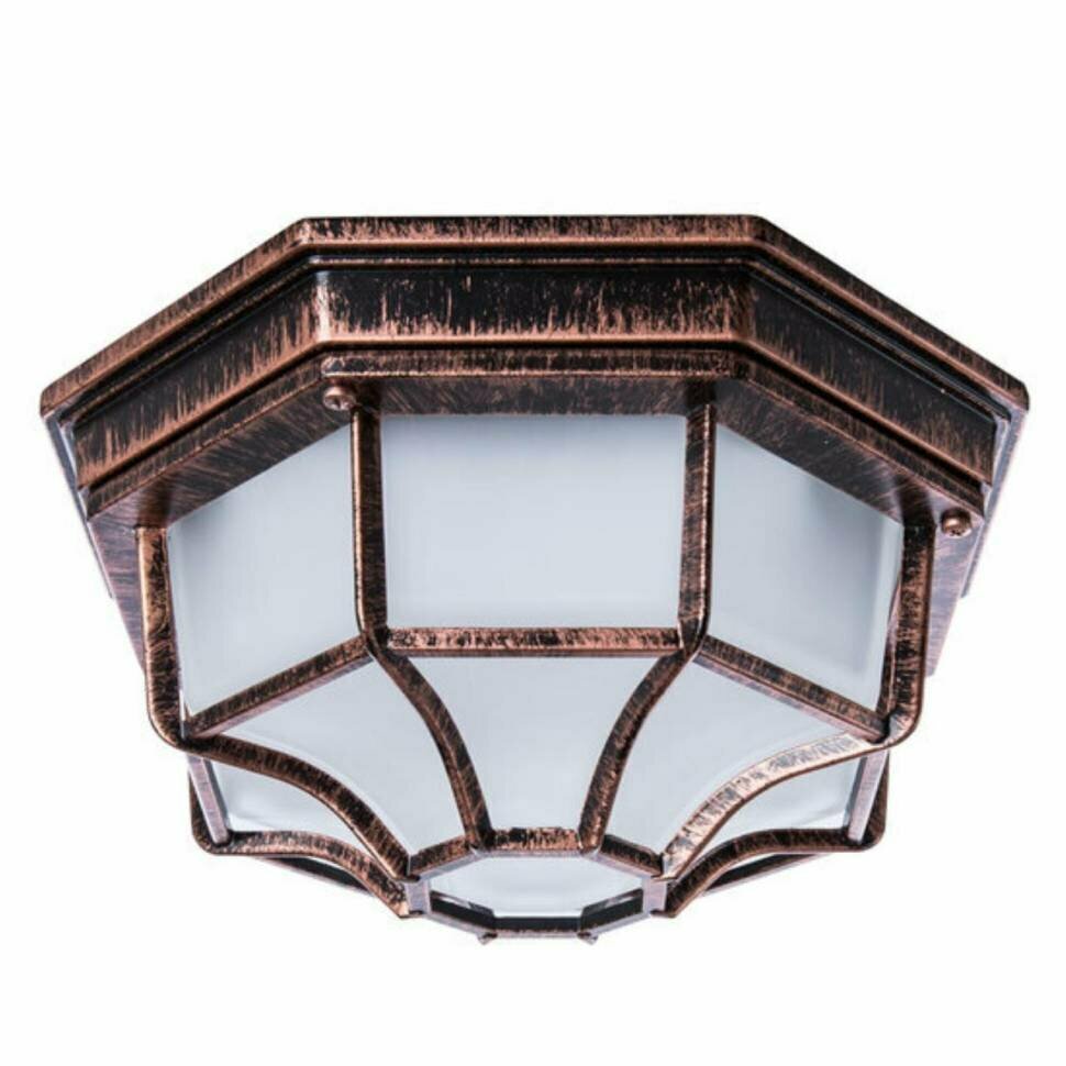 ARTE LAMP A3100PL-1AC светильник потолочный