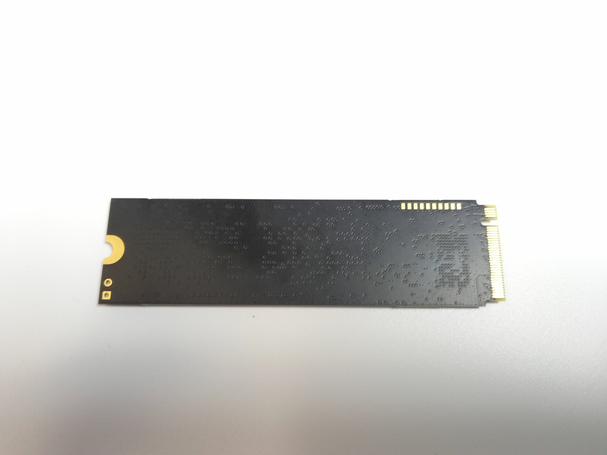 Накопитель SSD FORESEE XP2000F128G 128GB, форм-фактор M.2, NVME PCI-E 4.0 x4, — фото 1