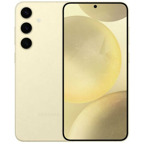 Смартфон Samsung Galaxy S24 Plus 5G 12512Gb SM-S926 Global Amber Yellow 83091₽