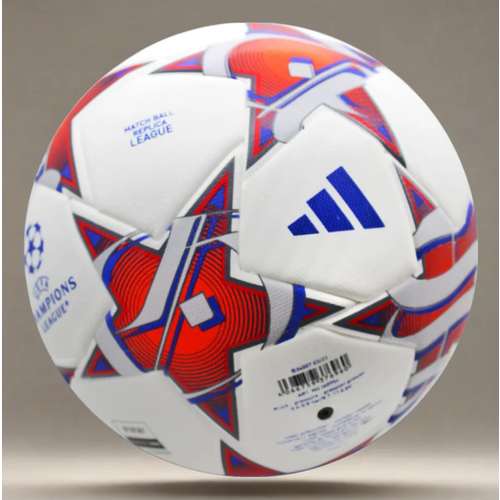 Мяч футбольный ADIDAS Лига Чемпионов 2023-2024 Размер 5 Красный 1999₽