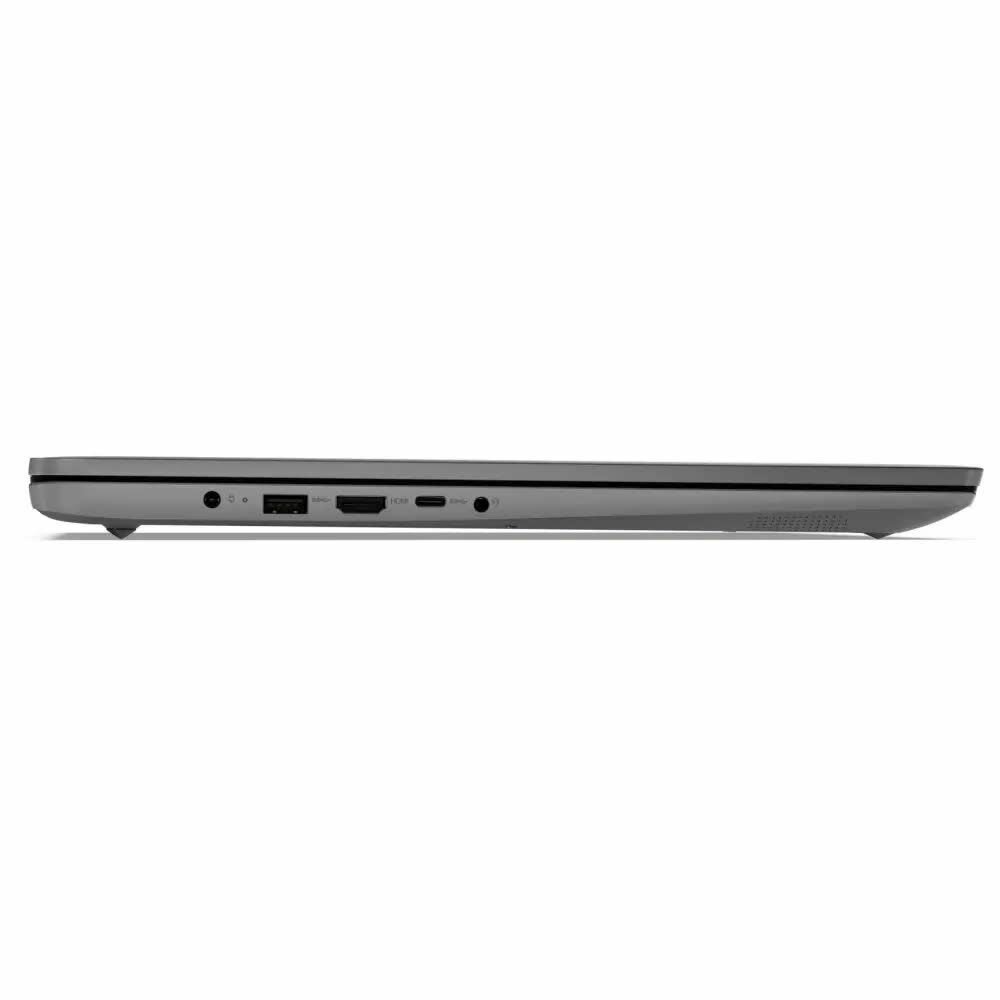 Ноутбук Lenovo V17 G4 IRU 83A2000URU (17.3", Core i3 1315U, 8Gb/ SSD 512Gb, UHD Graphics) Серый - фото №4