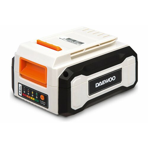 Аккумулятор DAEWOO DABT 4040Li (40В, 4Ач)