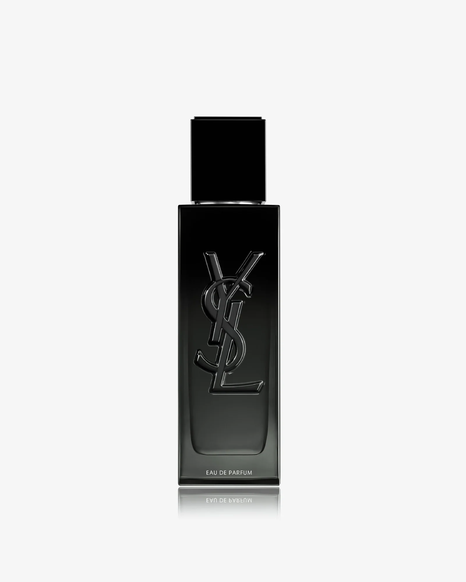 Парфюмерная вода Yves Saint Laurent Myslf мужская Mini Spray 10 мл Refillable — фото 1