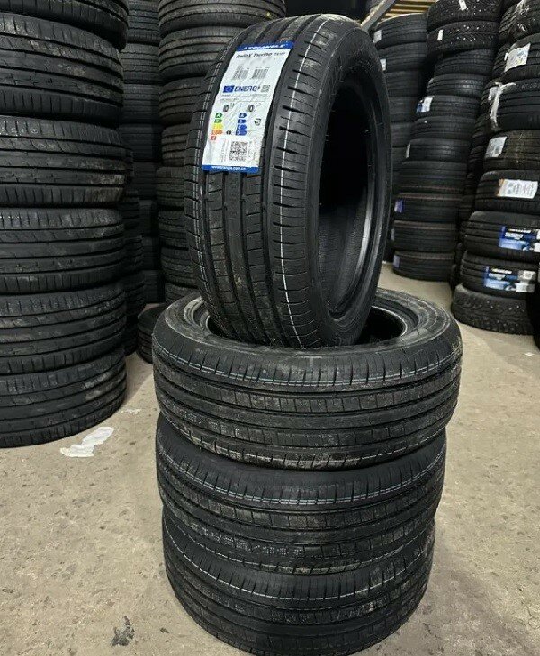 Летние автошины 195/60R15 Triangle ReliaXTouring TE307 88V 2024г. — фото 1