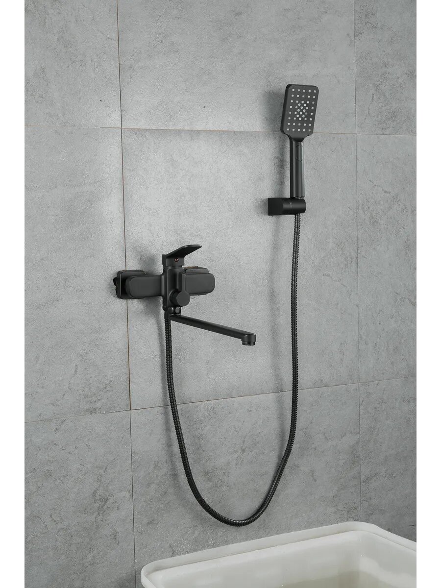 Смеситель для ванны Frap F2262 — фото 1