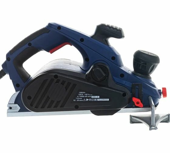 Электрический рубанок диолд РЭ-1500-01 10081130