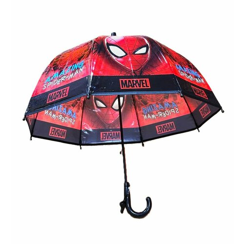 Зонт-трость GALAXY OF UMBRELLAS красныйчерный 1362₽