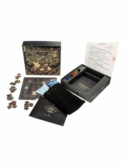 Настольная игра Имаджинариум Таро — фото 1