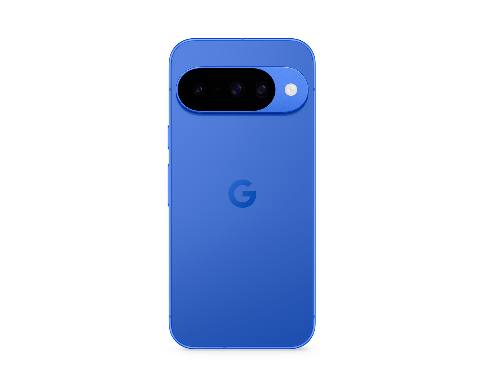 Смартфон Google Pixel 10, 12/256Gb, 4970mAh, Frost (Мороз), Global
