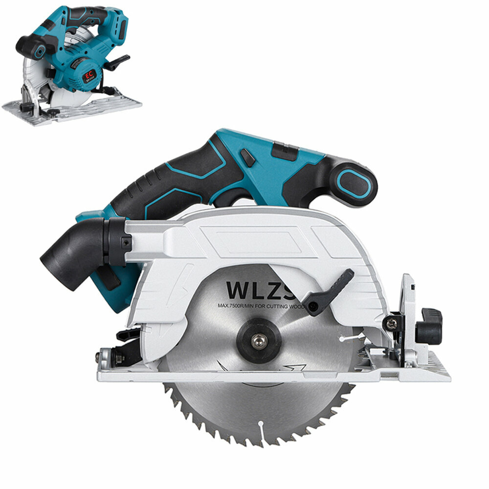 Циркулярная пила 