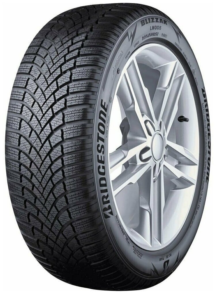 бриджстоун 235/50/19 v 103 lm005 xl