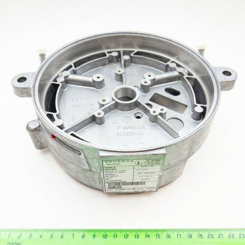 Корпус (металл) Thermo E200/320 11113685B Webasto