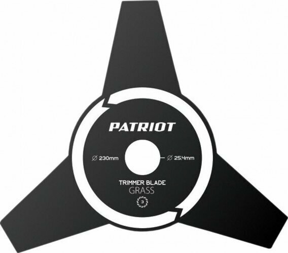 Нож Patriot - фото №12