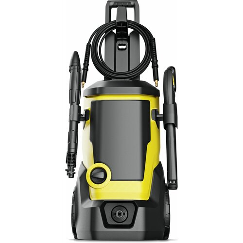 Автомойка высокого давления (минимойка) Karcher K7 WCM, 3000 Вт, 180 бар, 600 л/час минимойка karcher k 7 compact eu 3000 вт давление 20 180 бар 600 л час