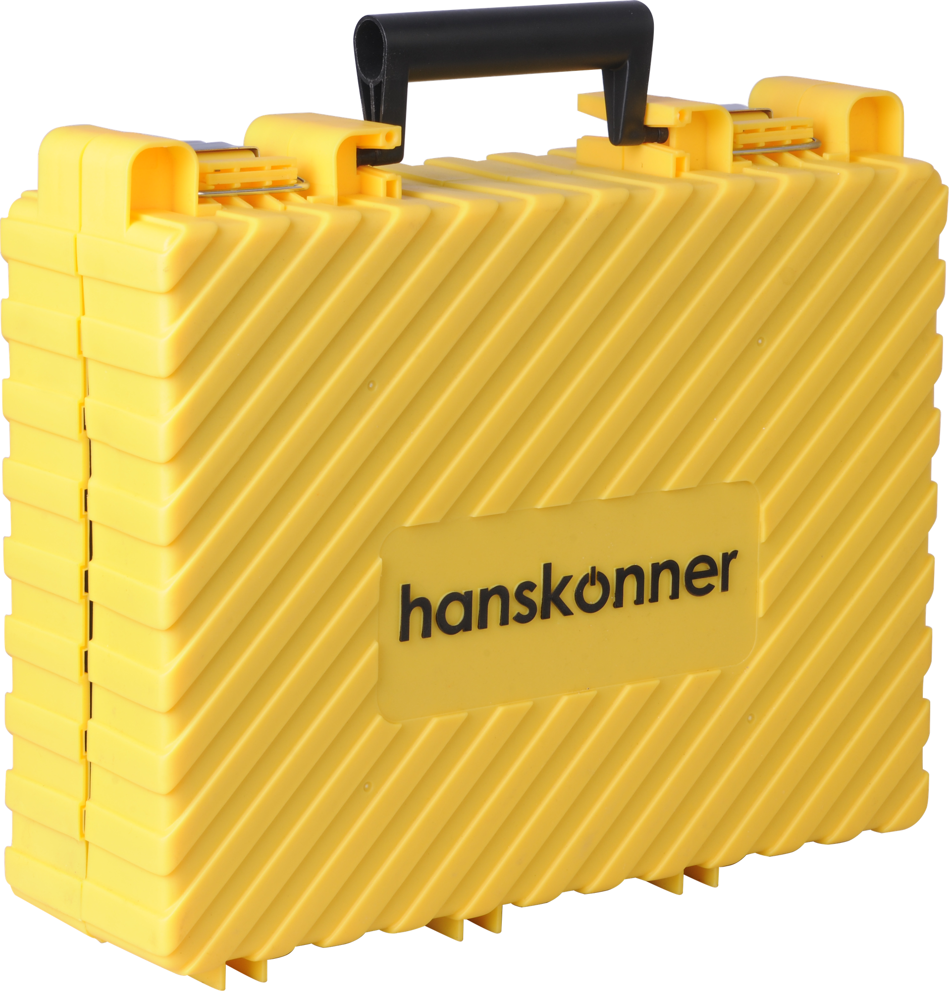 Аккумуляторный гайковерт Hanskonner HCD18350S Unibattery