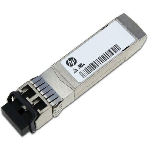 Трансивер HP Aruba 100M SFP LC FX 2km MMF XCVR (J9054D)