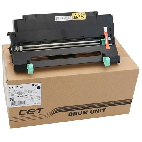 Блок фотобарабана CET CET471064 для Kyocera ECOSYS M2035DNP2035dP2135dM2535DN 6449₽