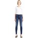 Джинсы Levis 720 Hirise Super Skinny Jeans 27/34 Womans