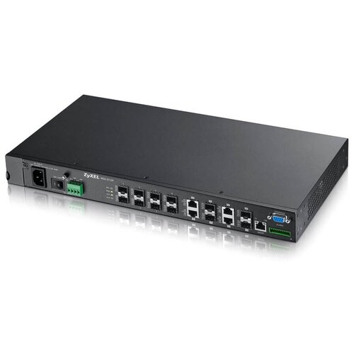 Коммутатор Zyxel MGS-3712F 1050800₽