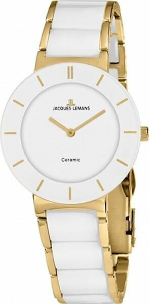 Наручные часы JACQUES LEMANS High Tech Ceramic