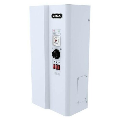Электрокотел Zota-6 Solo 3639400₽