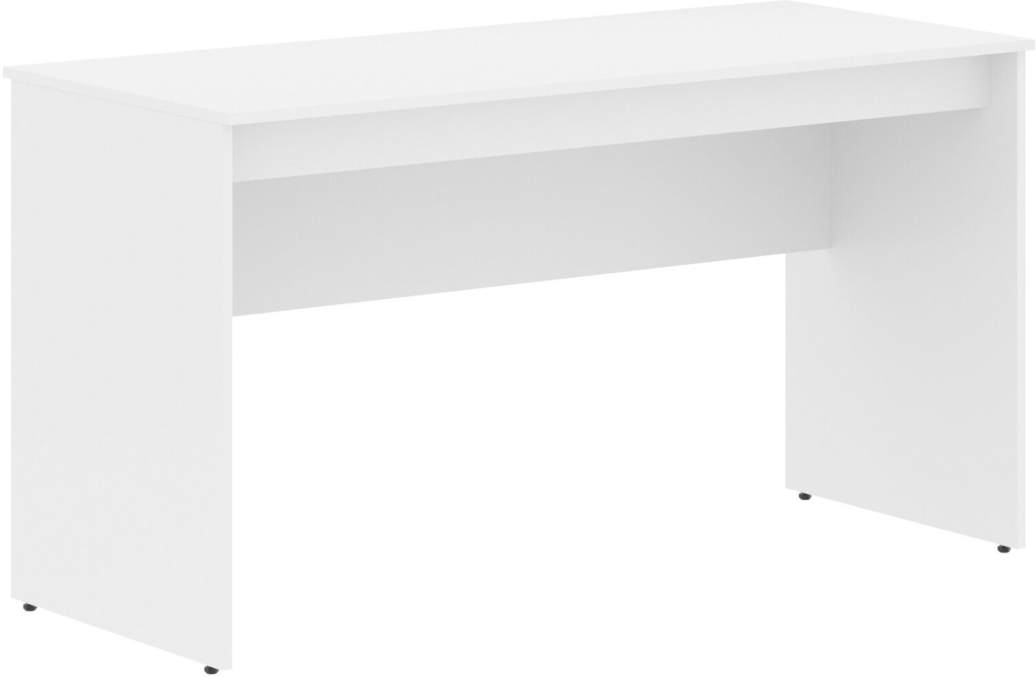 Стол офисный Simple S-1400 Skyland 00-07056644, 7056644, S-1400 (DK) - фото №9