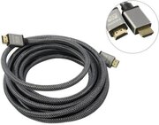 Кабель HDMI <-> HDMI Ks-is KS-486-5