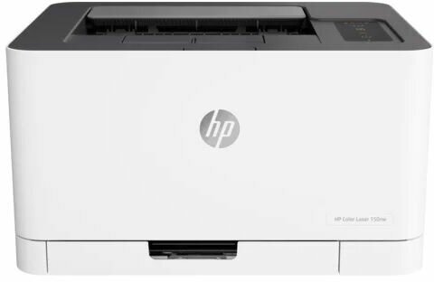 Принтер HP Color Laser jet 150nw