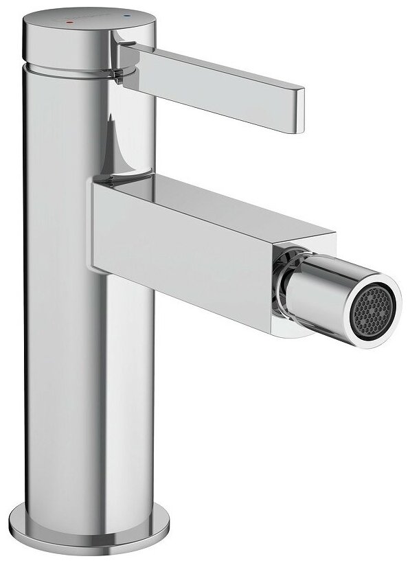 Смеситель для биде Hansgrohe Finoris 76200000 Хром