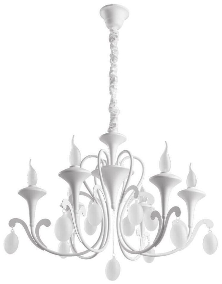 Люстра Arte lamp - фото №1