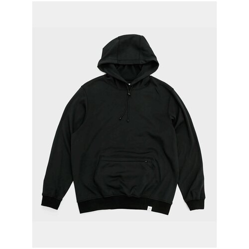 фото Худи karuishi cayl ( l / черный / karuishihoody )