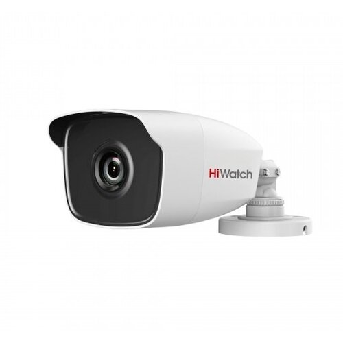 Камера уличная Hikvision Hikvision28мм DS-T120 194500₽