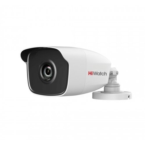 Камера уличная Hikvision Hikvision2.8мм (DS-T120)