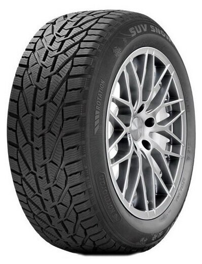 Шина Kormoran SUV Snow 275/40R20 106V