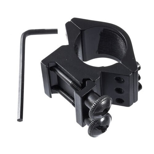 фото Lumenhouse крепление №11 с двумя винтами на планку 25 мм