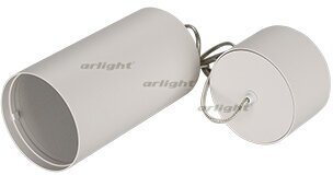 Arlight Светильник DL-TITAN-S600x600-40W White6000 (WH, 120 deg, 230V) (IP20 Металл, 3 года) 024236(1) (7 шт.)